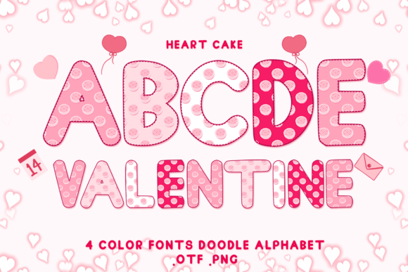 Heart Cake: The Sweetest Way to Add Love to Your Designs