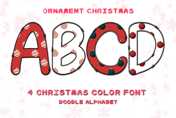 Ornament: Adding Festive Flair to Your Holiday and Year-Round Designs
