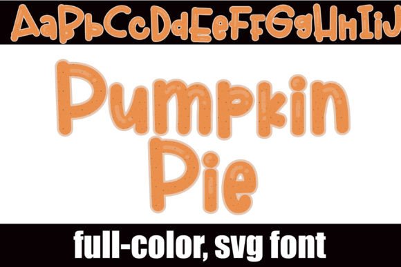 Pumpkin Pie: A Sweet Treat for Your Design Projects